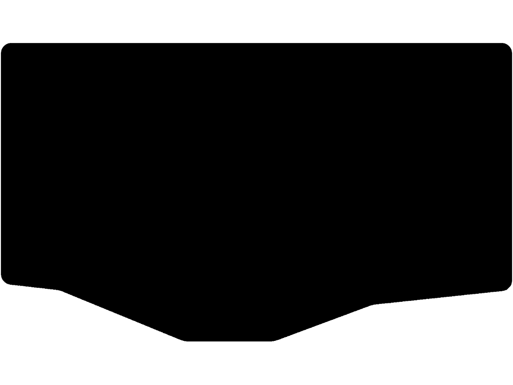 Passer kun til modeller med øvre gulv