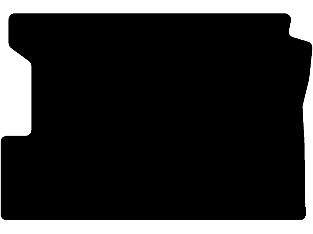 Passer kun til modeller med nedre gulv