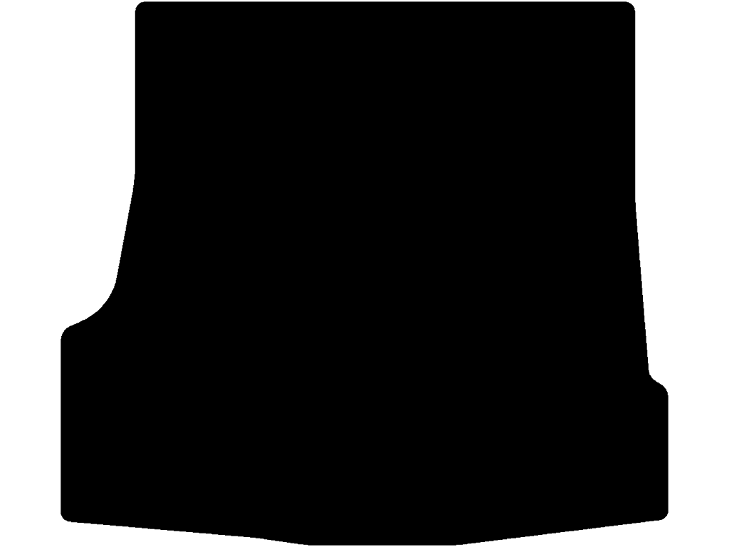 Sedan Facelift | Passer kun til modeller med nedre gulv