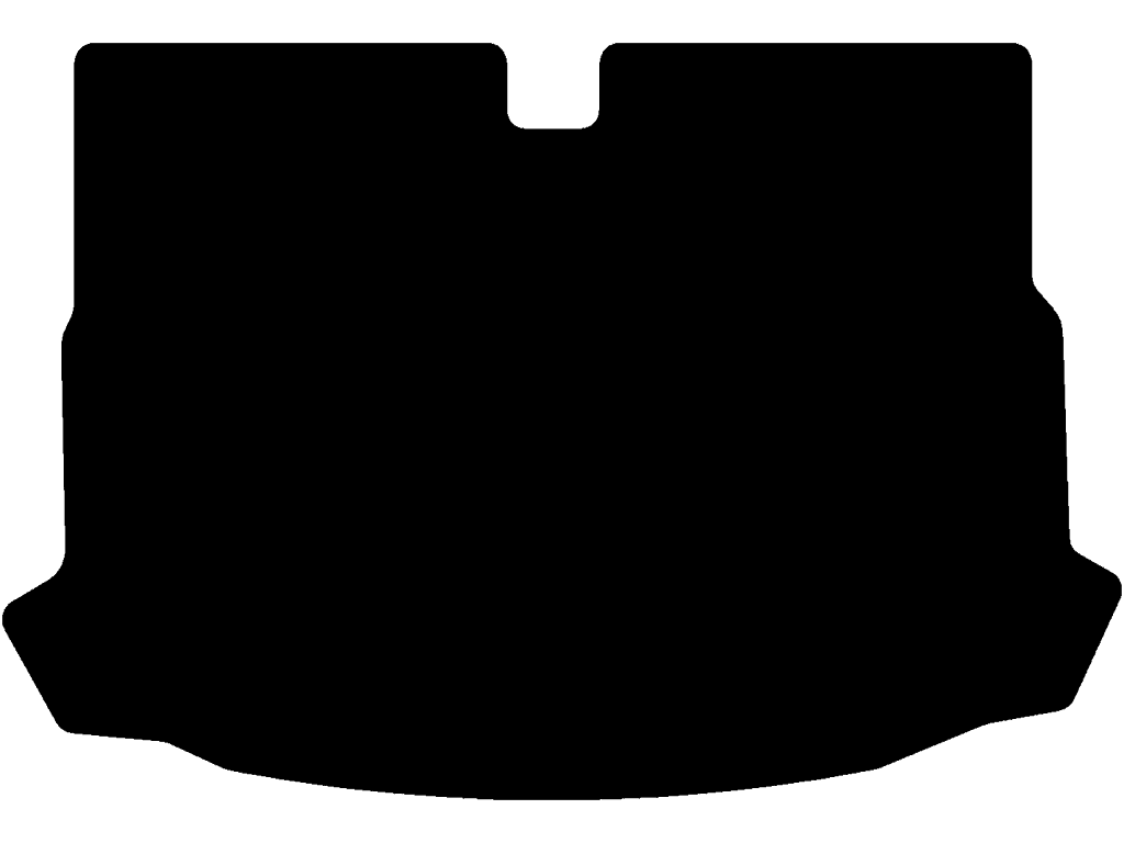 Passer kun til modeller med nedre gulv