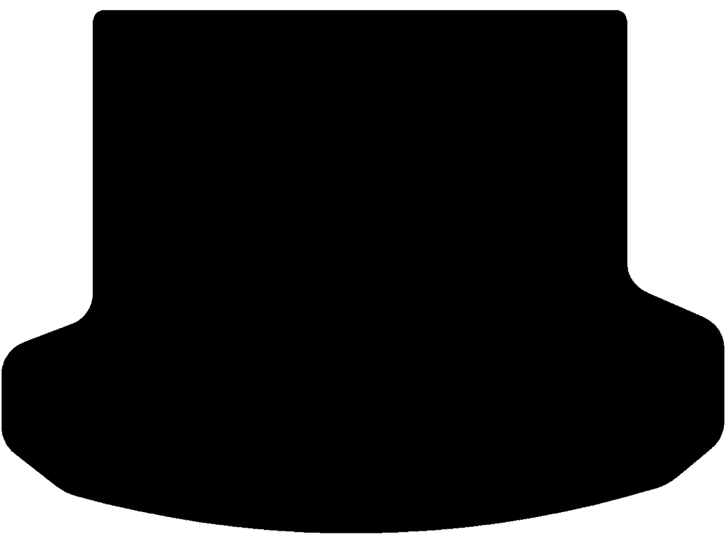 Passer kun til modeller med øvre gulv