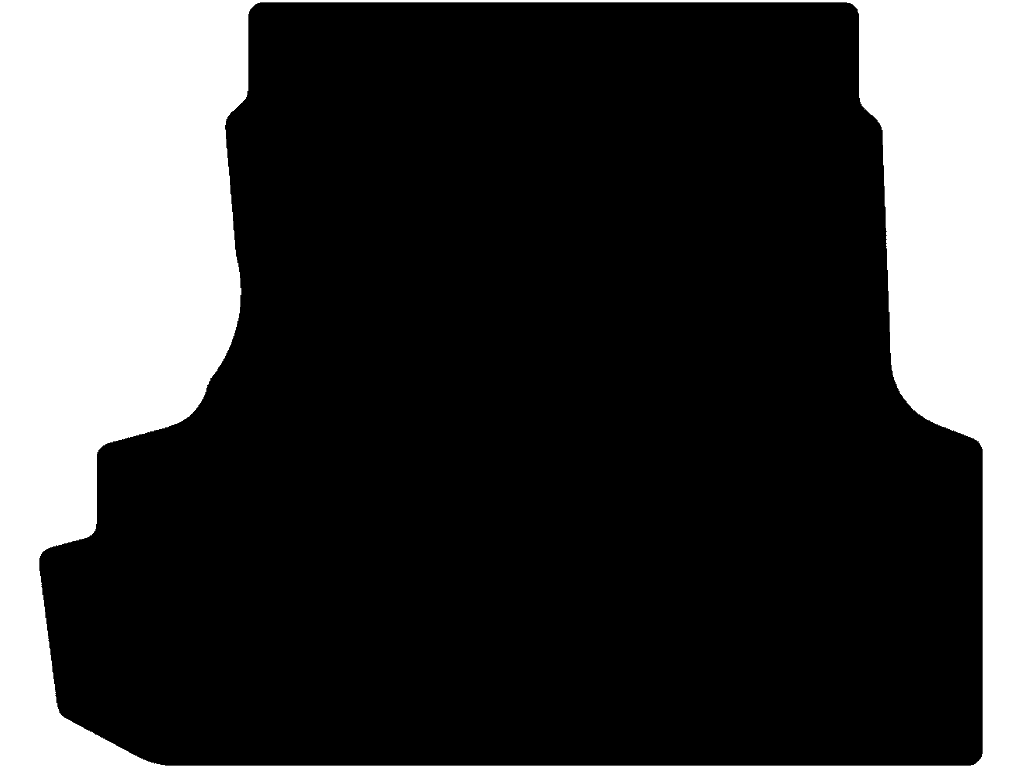 Coupé W209 | Passer kun til modeller med nedre gulv