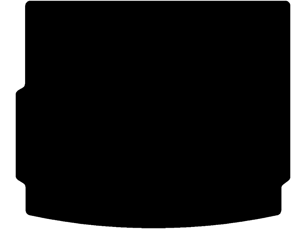 Passer kun til modeller med øvre gulv