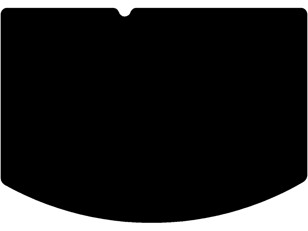 Passer kun til modeller med nedre gulv