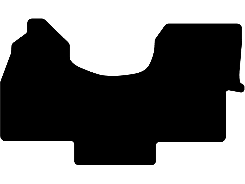 Sprinter | Et passagersæde