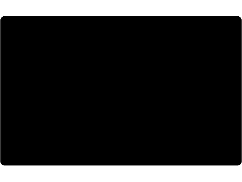 5-sæders | Passer kun til modeller med øvre gulv