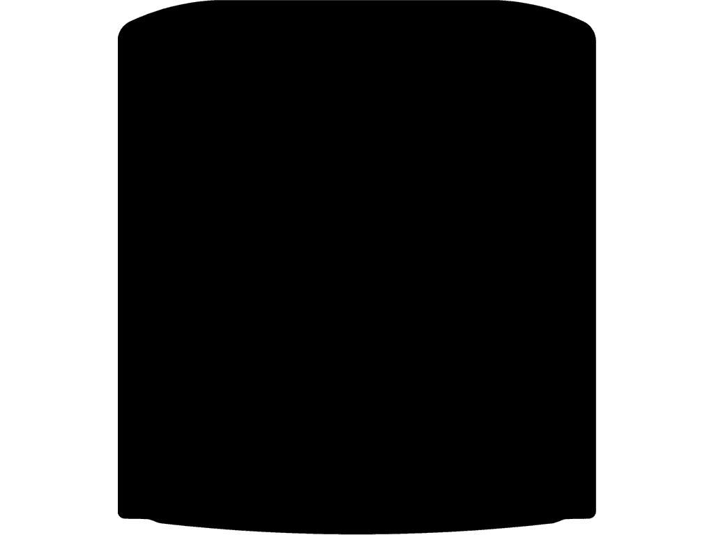 Halvkombi | Passer kun til modeller med nedre gulv