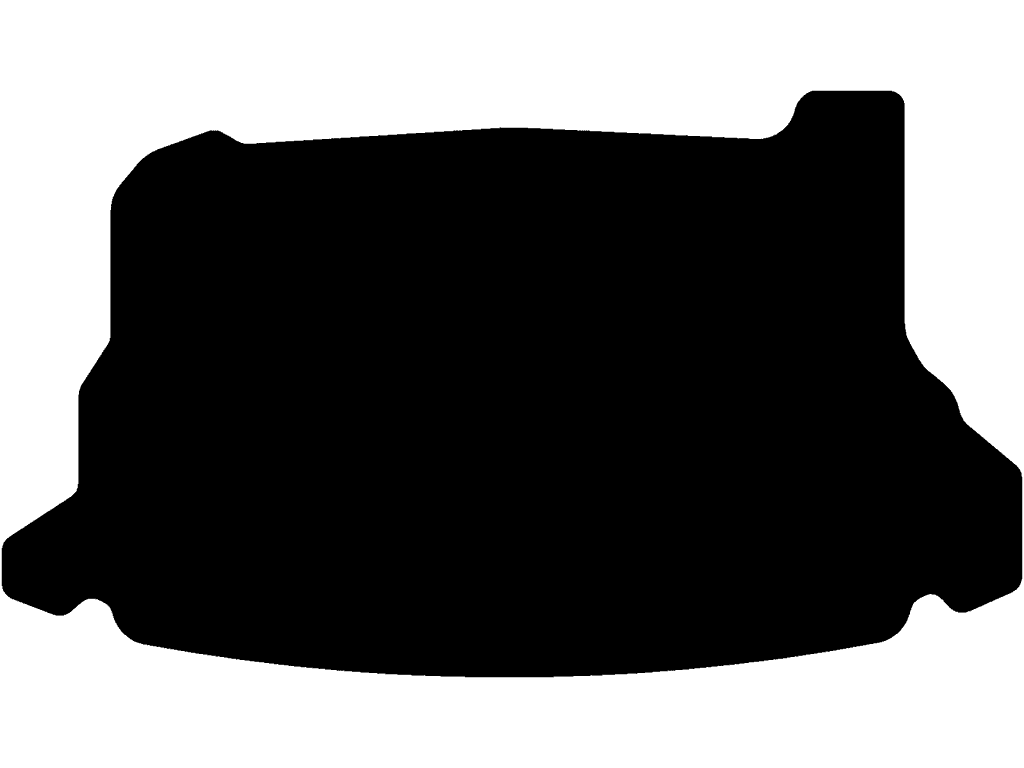 Passer kun til modeller med øvre gulv | Variant 1