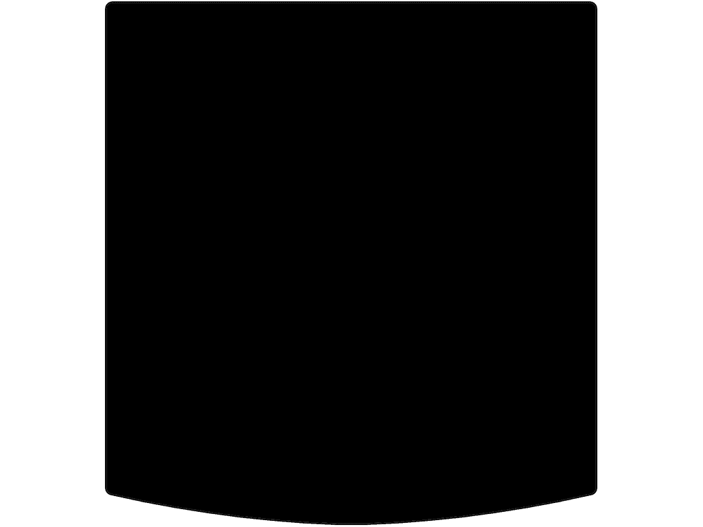 C292 Coupé | Passer kun til modeller med øvre gulv