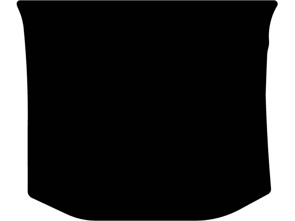 Passer kun til modeller med øvre gulv