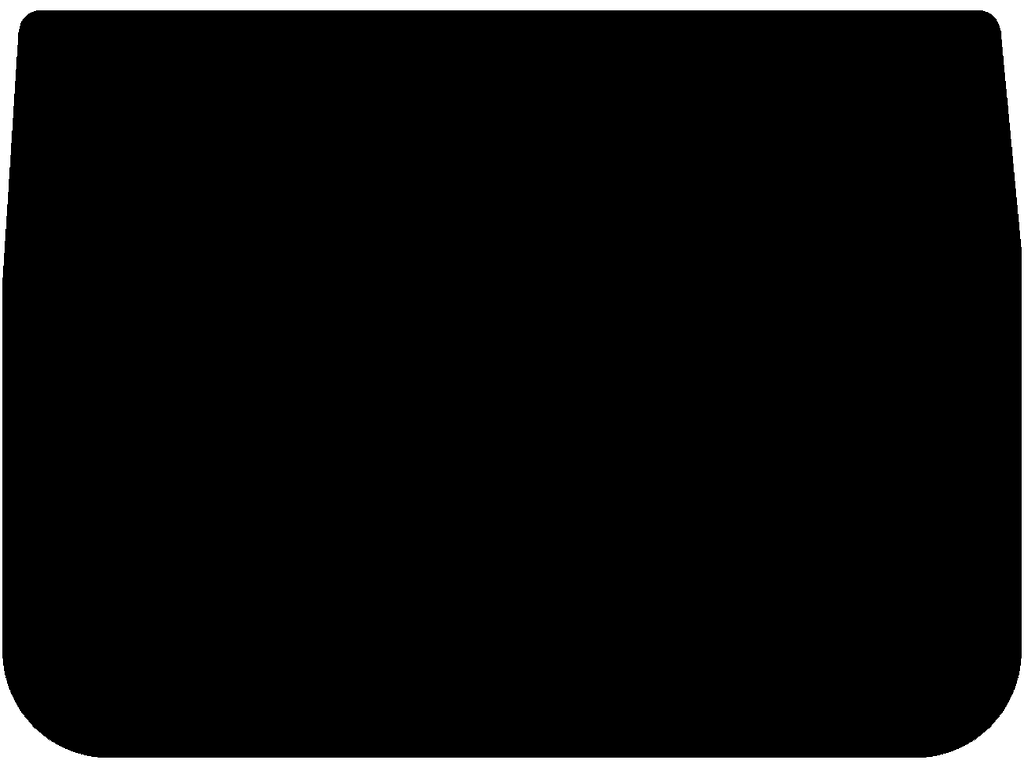 Cabriolet | Passer kun til modeller med nedre gulv