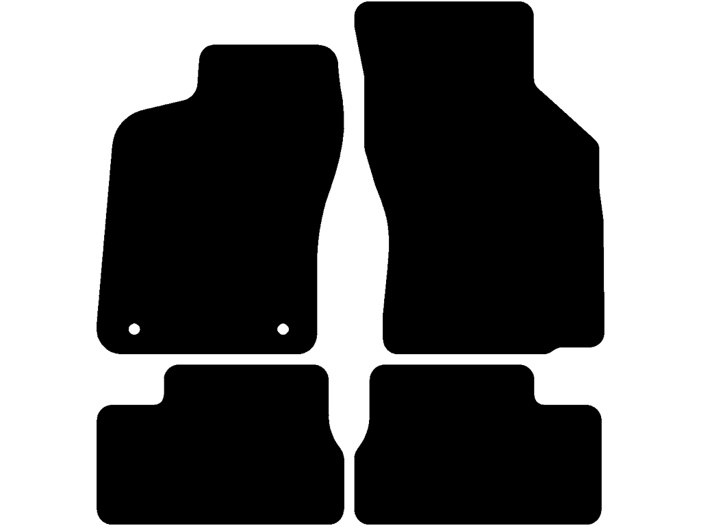 3/5 dørs / Cabriolet / Kombi