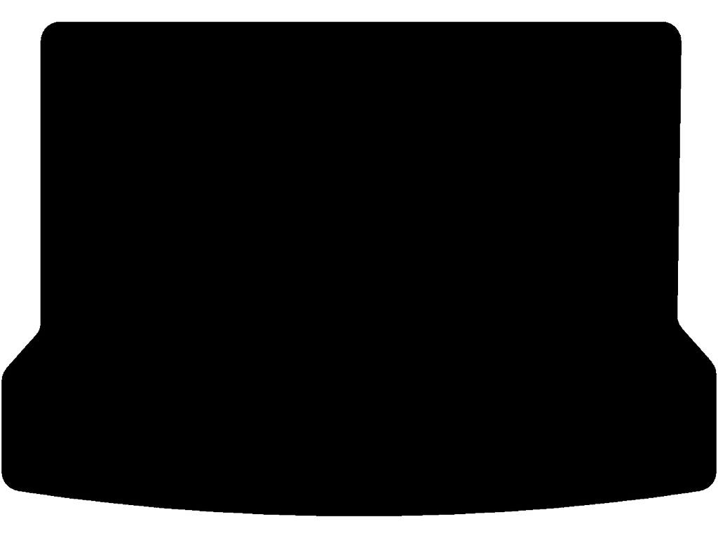 Passer kun til modeller med øvre gulv