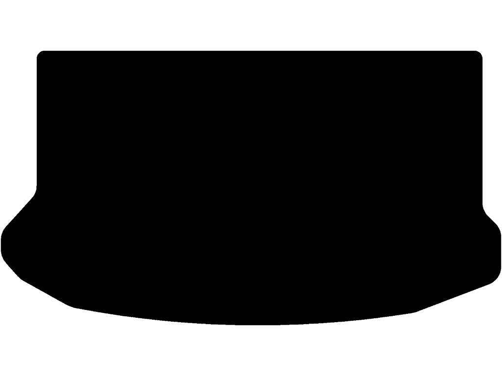 Passer kun til modeller med øvre gulv