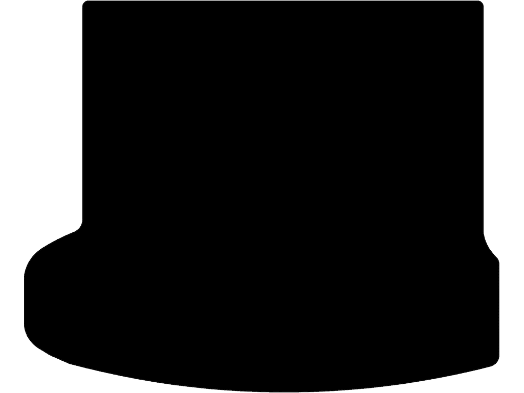 Passer kun til modeller med smalt reservedæk