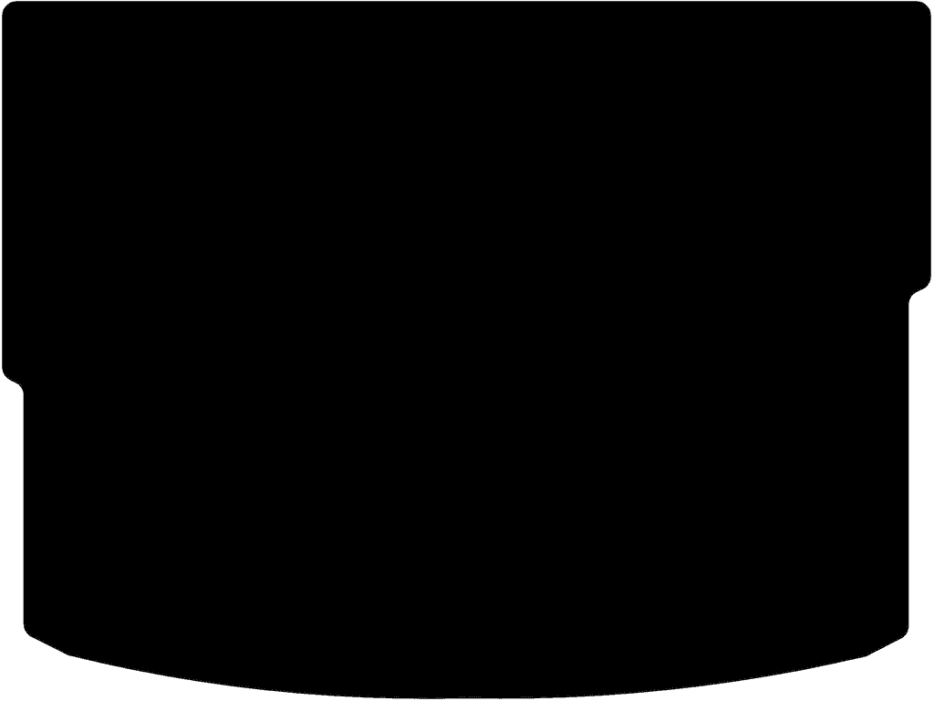 Passer kun til modeller med øvre gulv