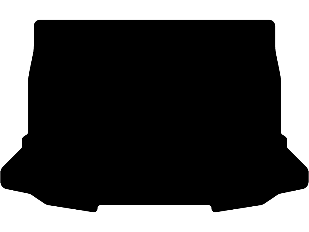 Halvkombi | Passer kun til modeller med øvre gulv