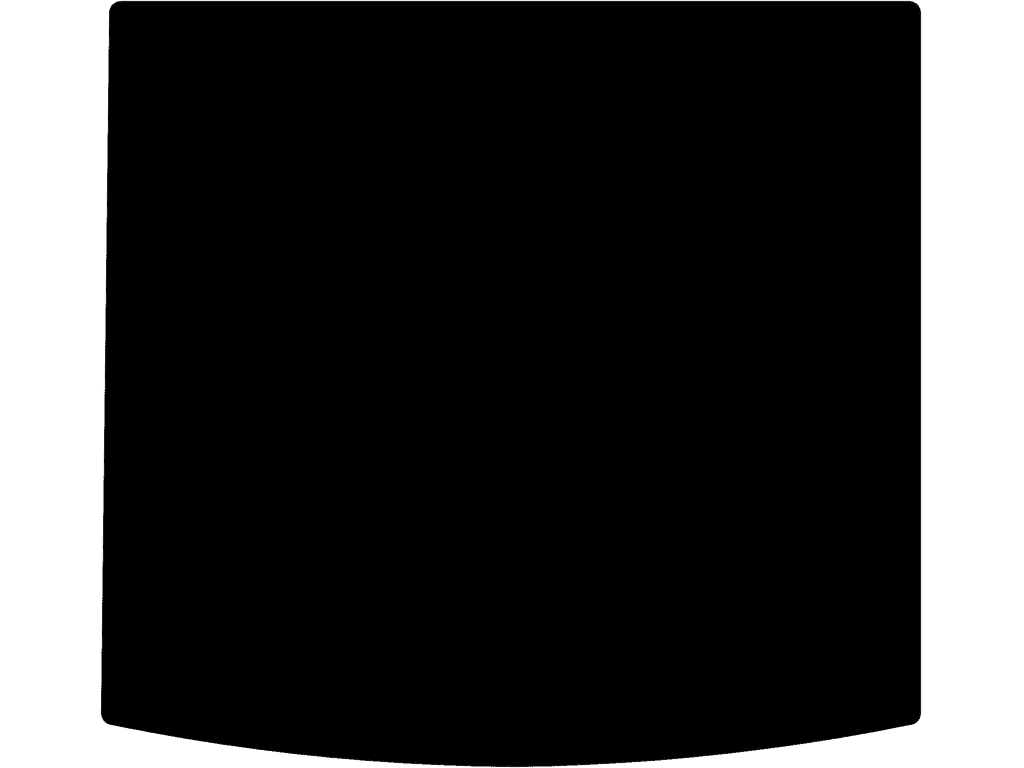 Passer kun til modeller med øvre gulv