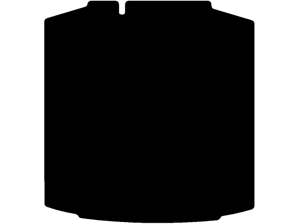 Sedan | Passer kun til modeller med nedre gulv