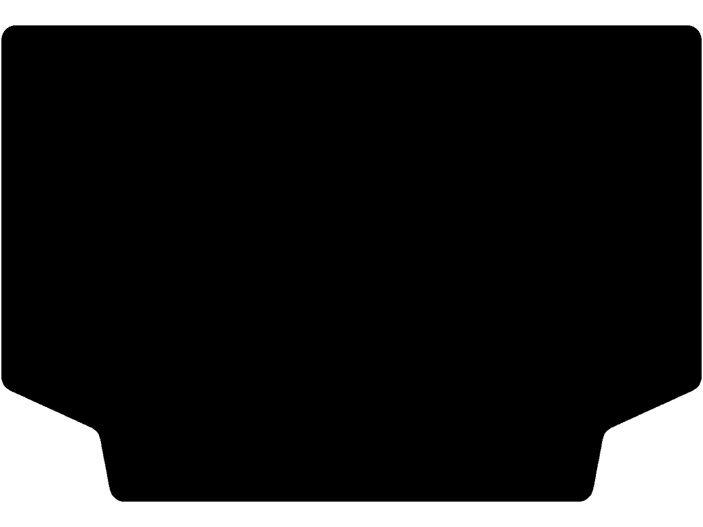 Cabriolet | Passer kun til modeller med nedre gulv