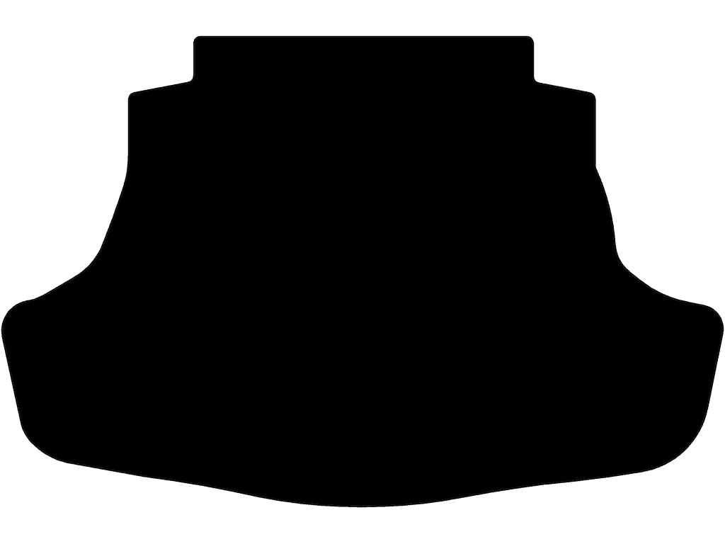 Passer kun til modeller med nedre gulv