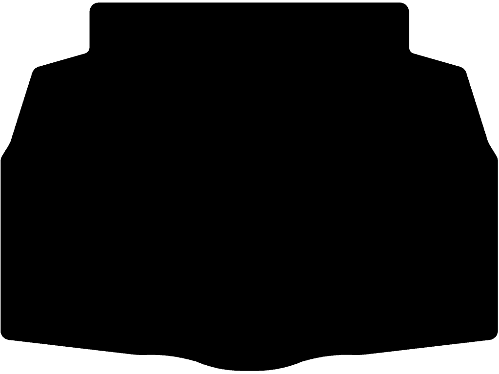 Passer kun til modeller med nedre gulv