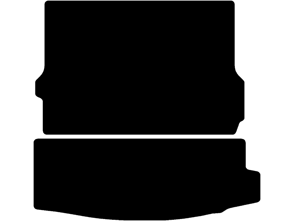 Sedan 350e | Plug-in-hybrider | Passer kun til modeller med øvre gulv