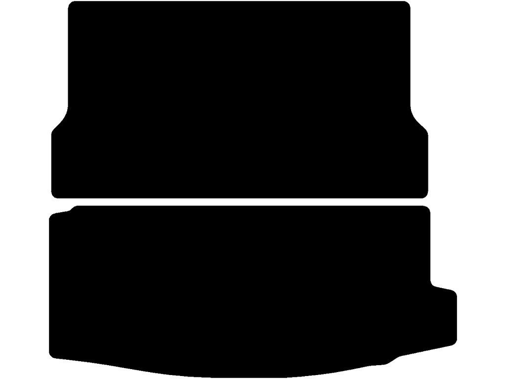 Sedan | Plug-in-hybrider | Passer kun til modeller med øvre gulv | Variant 1