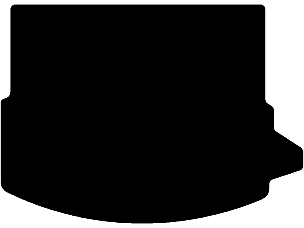 P300e Plug-in-hybrider | Passer kun til modeller med øvre gulv