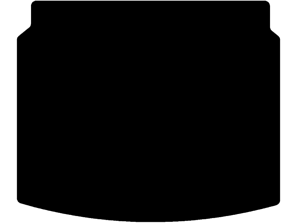 Passer kun til modeller med nedre gulv