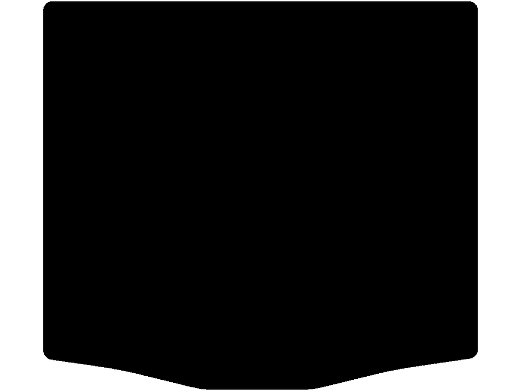 Passer kun til modeller med nedre gulv