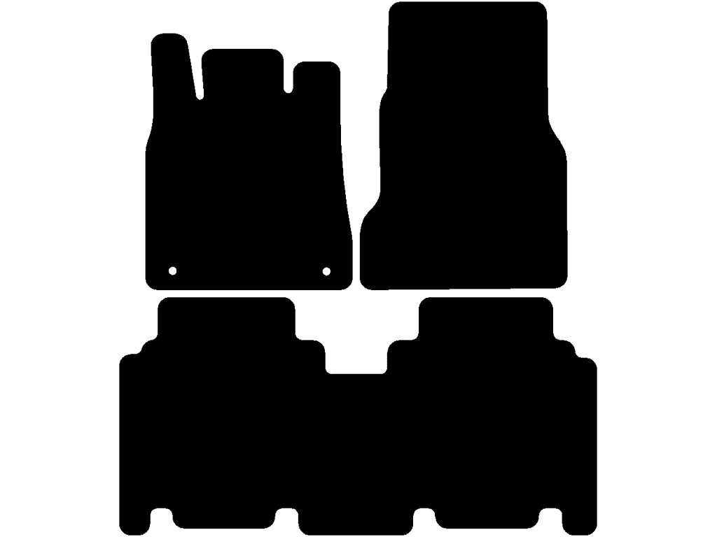 Lang akselafstand | Manuel | Variant 2