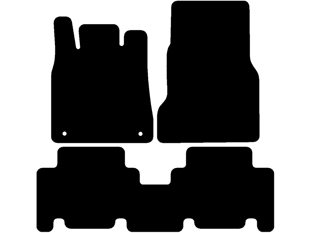 Kort akselafstand | Manuel | Variant 2