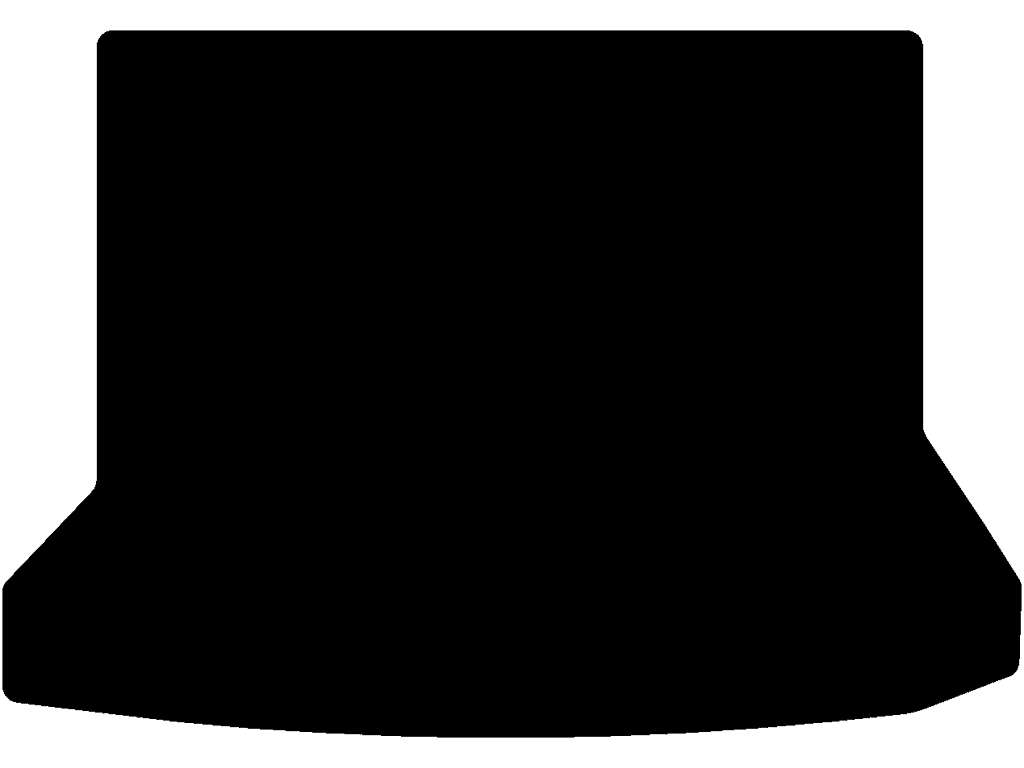 Passer kun til modeller med øvre gulv | Variant 1