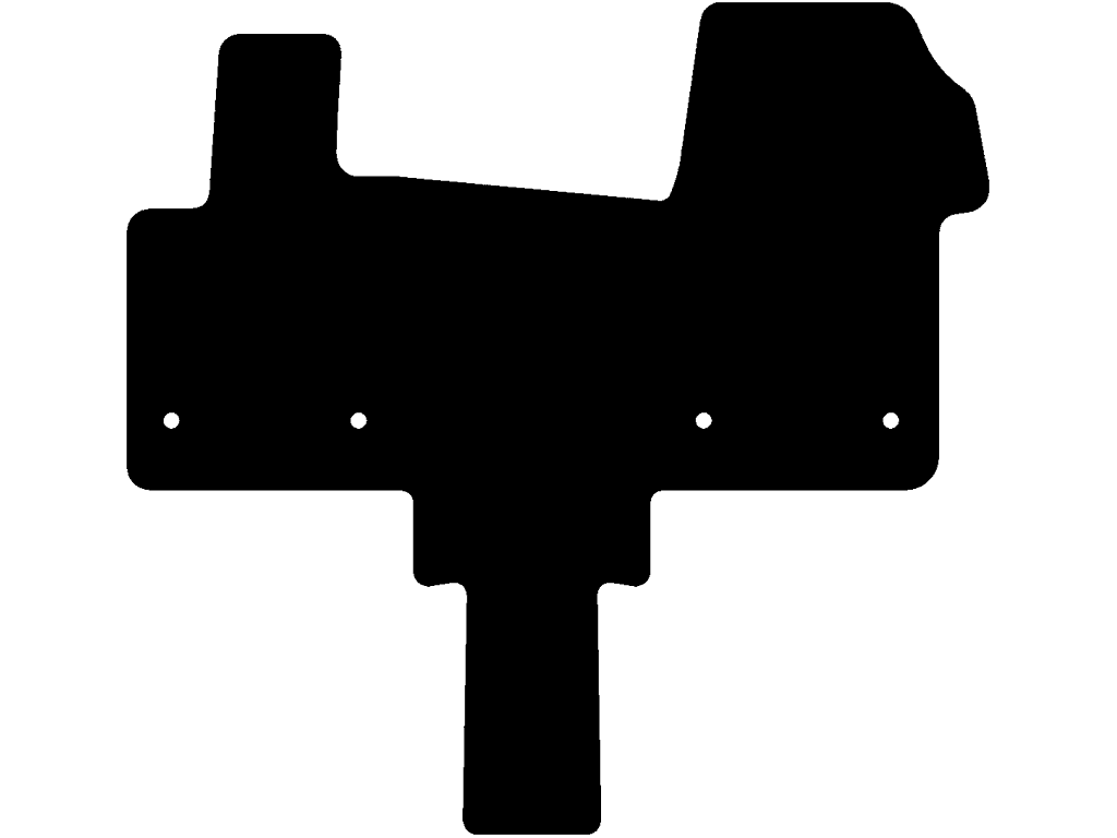 Multivan | Front
