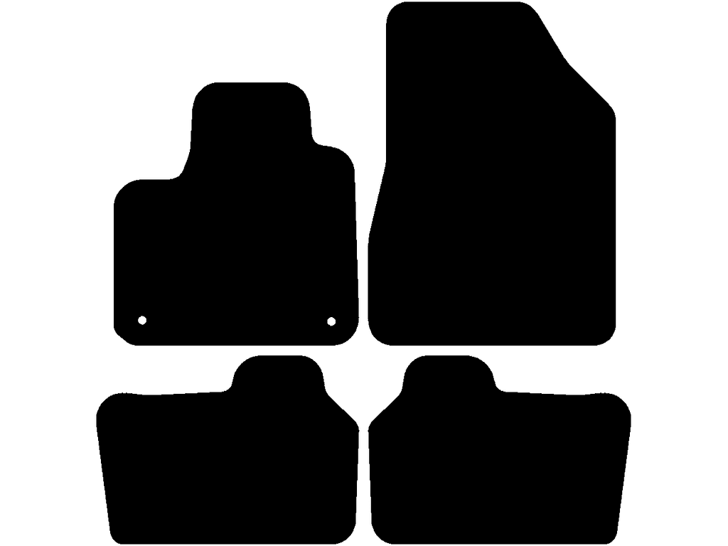 Townstar Combi | L1 | 5-sæders