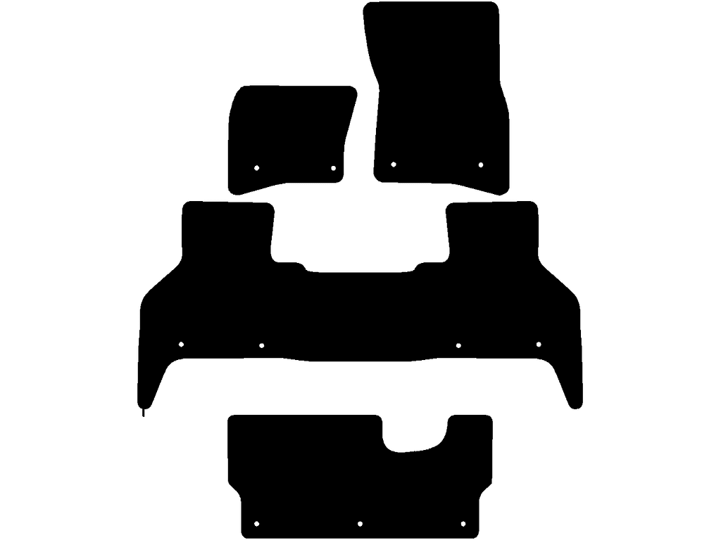 Defender 130 | 7-sæders