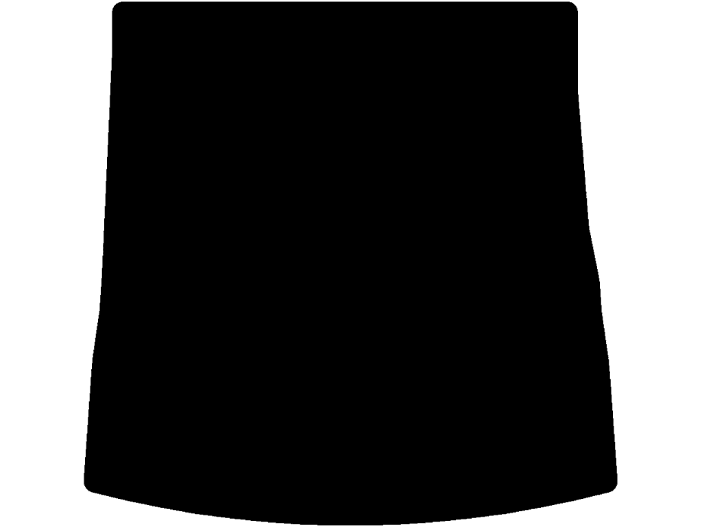 Benzin | Passer kun til modeller med øvre gulv