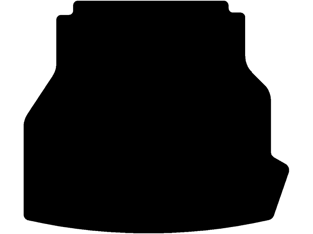 Sedan | Passer kun til modeller med nedre gulv | Variant 2