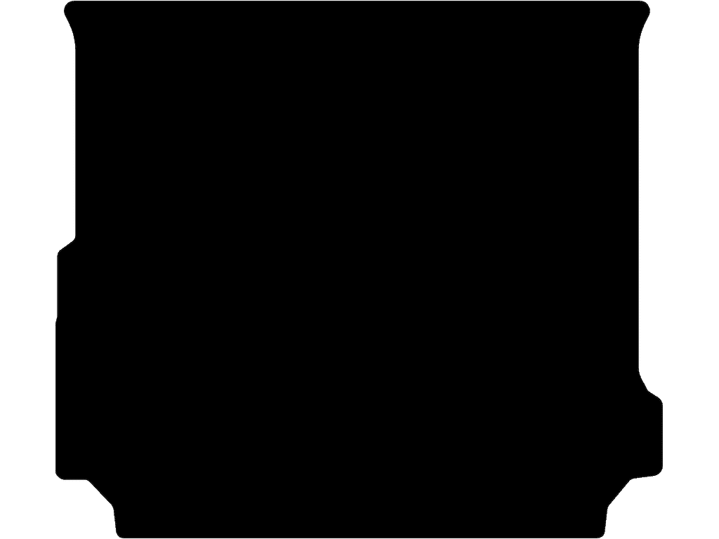 Passer kun til modeller med 5 sæder