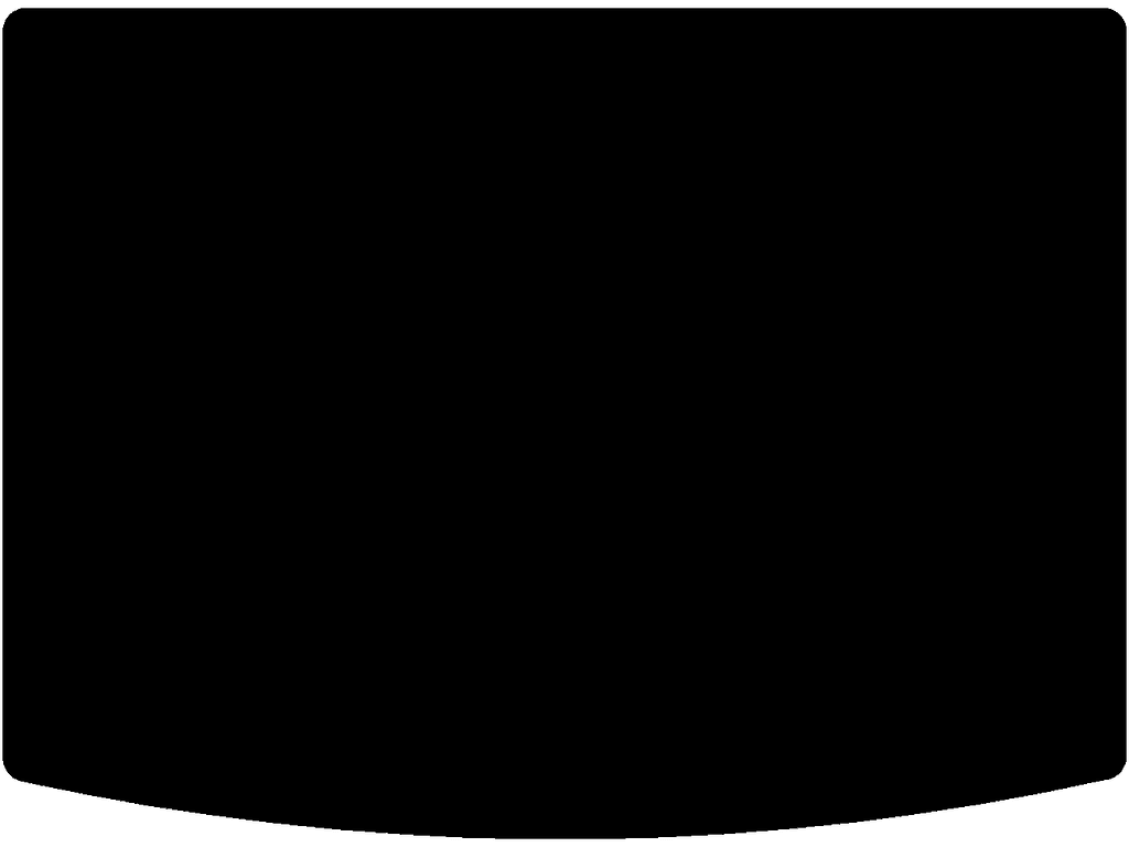 Passer kun til modeller med øvre gulv