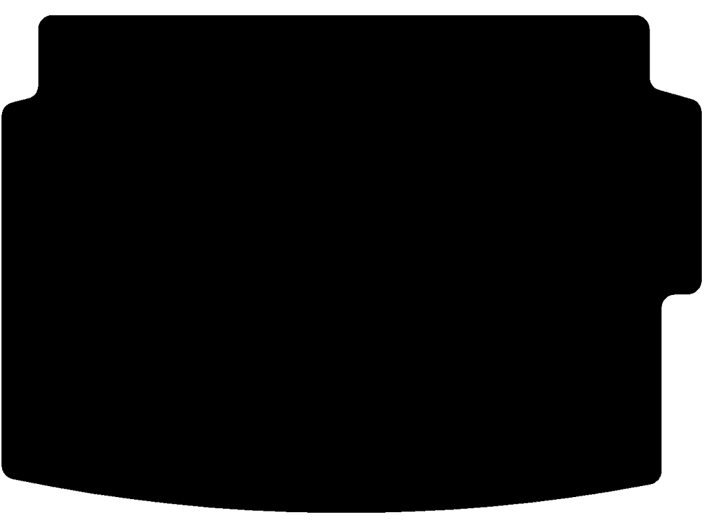 Passer kun til modeller med øvre gulv