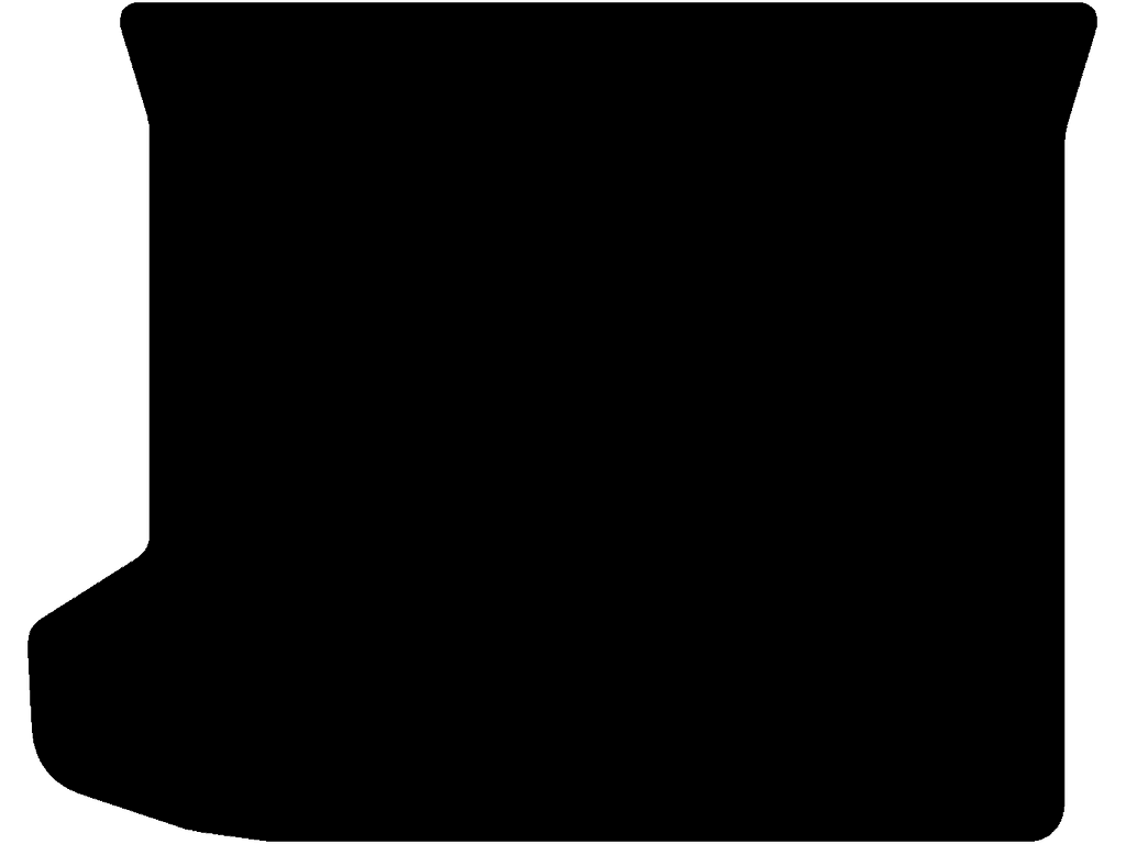 Passer kun til modeller med øvre gulv