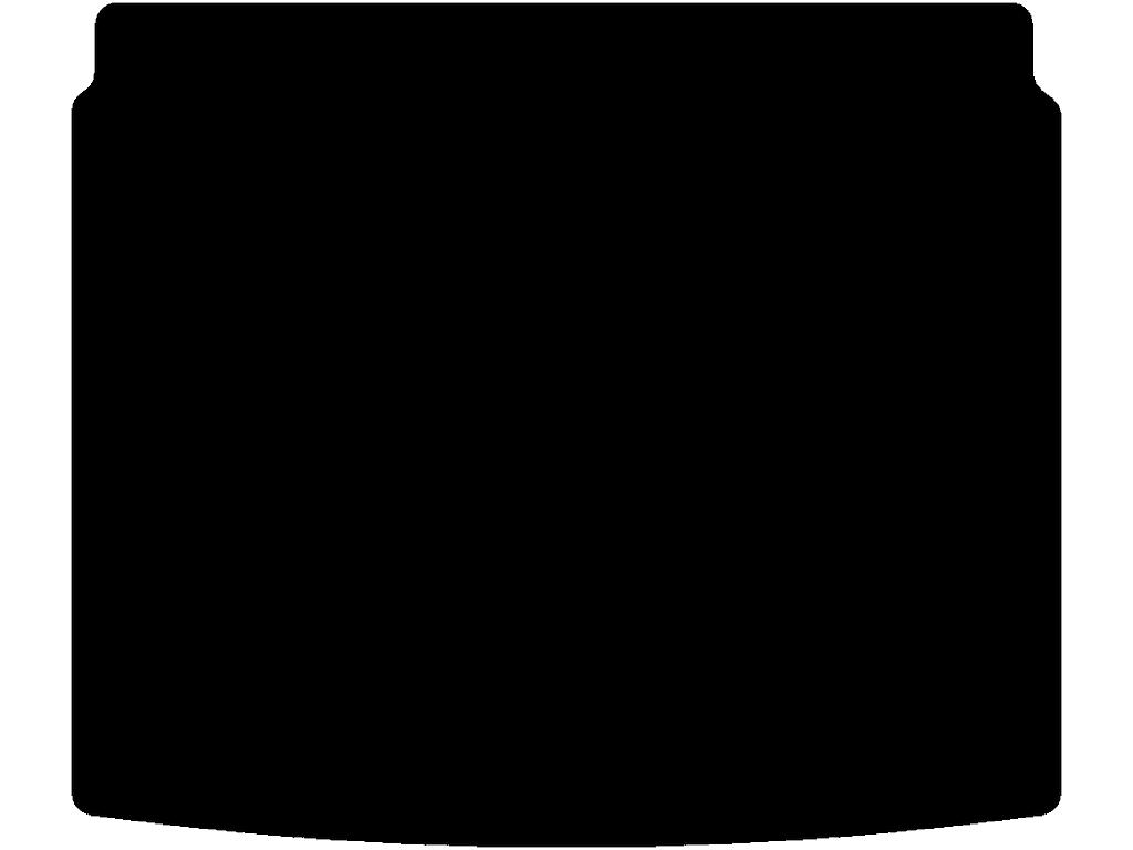 Passer kun til modeller med øvre gulv