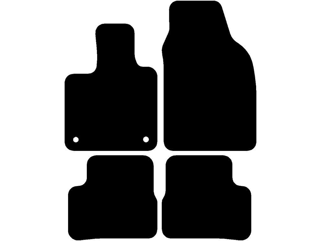 3+1 / Cabriolet / Hatchback | Elektrisk