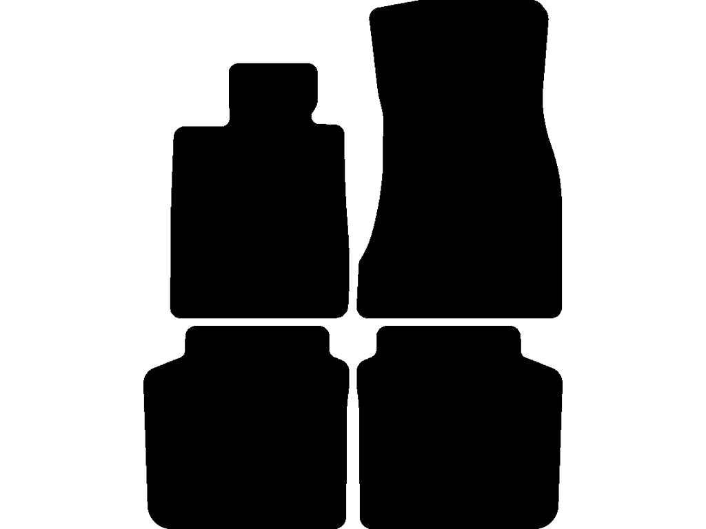 Lang akselafstand | Variant 2