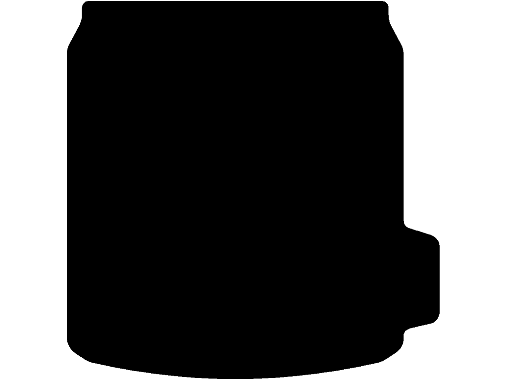 Limousine | eTFSI | Passer kun til modeller med nedre gulv