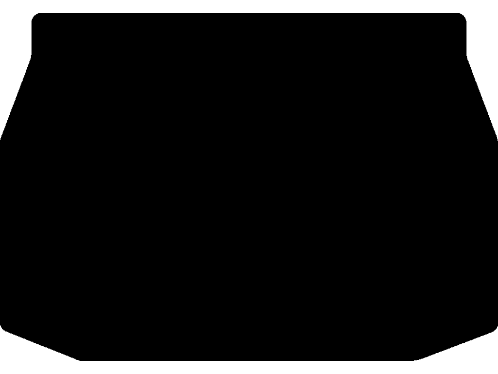 Passer kun til modeller med øvre gulv