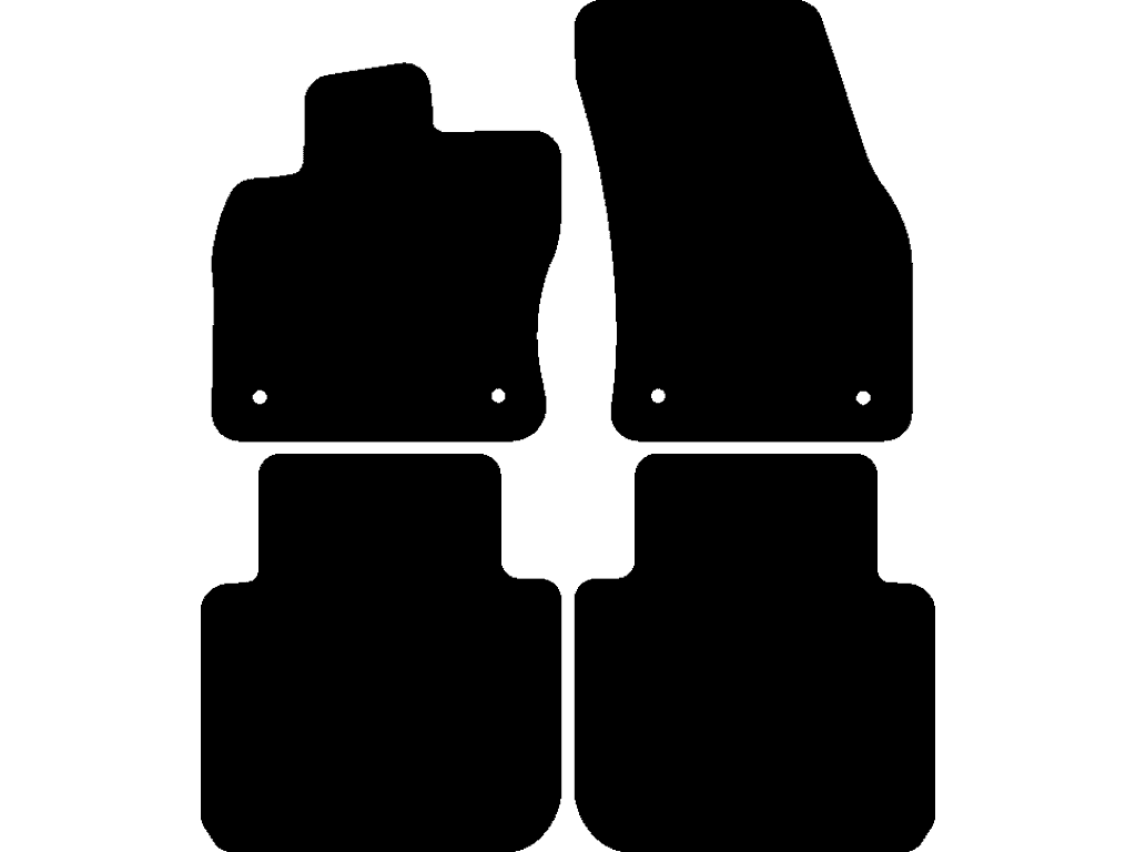 Tiguan Allspace | 5-sæders