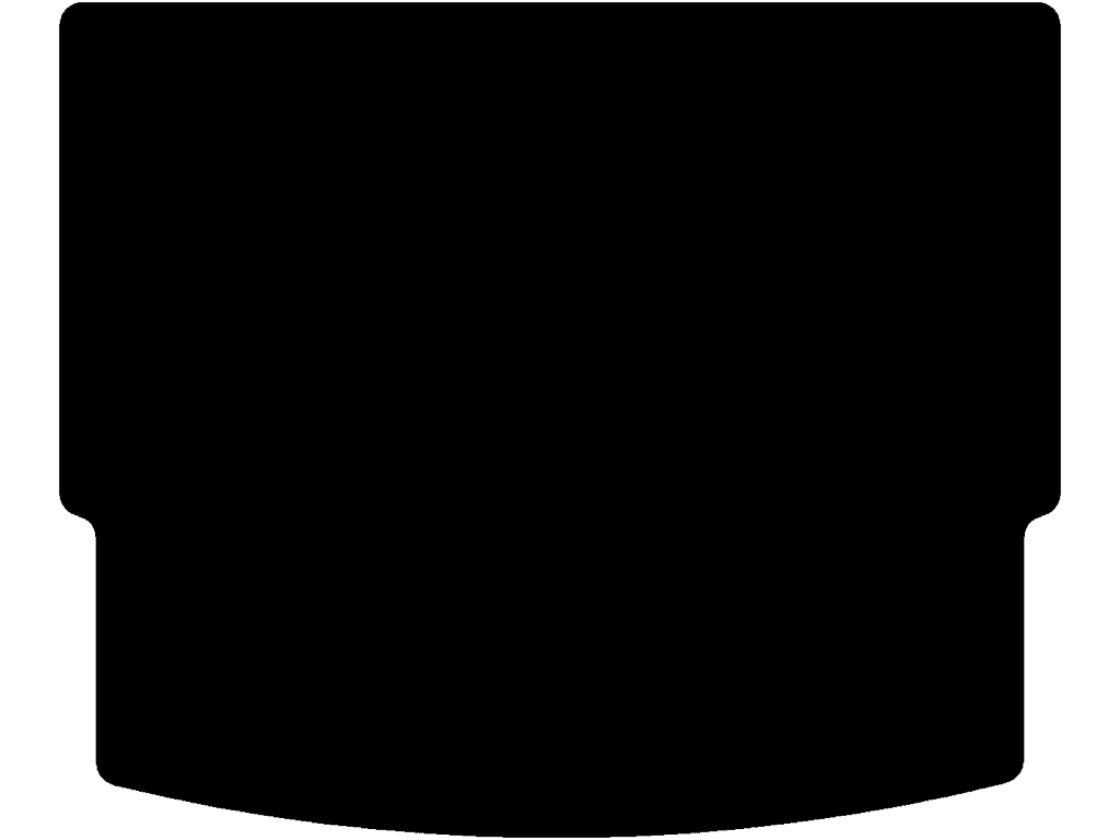 Passer kun til modeller med øvre gulv